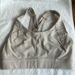 Lululemon free to be elevated sports bra